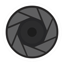 Aperture Icon